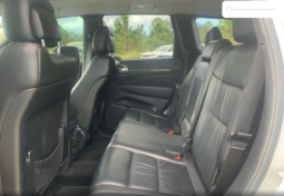 
										2011 Jeep Grand Cherokee Laredo full									