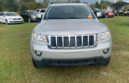 
										2011 Jeep Grand Cherokee Laredo full									