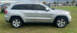 
										2011 Jeep Grand Cherokee Laredo full									