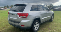 
										2011 Jeep Grand Cherokee Laredo full									