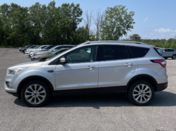 
										2018 Ford Escape Titanium full									