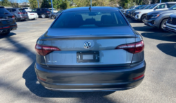 
										2021 Volkswagen Jetta S full									