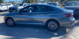 
										2021 Volkswagen Jetta S full									