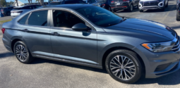 
										2021 Volkswagen Jetta S full									