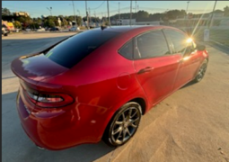 
										2014 Dodge Dart Rally Edition full									