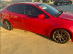 
										2014 Dodge Dart Rally Edition full									