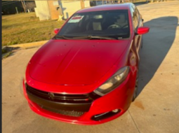 
										2014 Dodge Dart Rally Edition full									