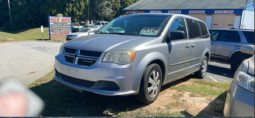 2014 Dodge Caravan