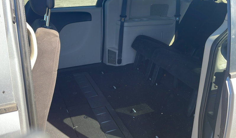 
								2014 Dodge Caravan full									