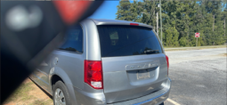 
										2014 Dodge Caravan full									