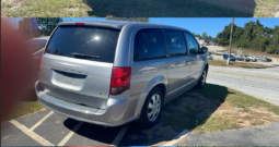 
										2014 Dodge Caravan full									