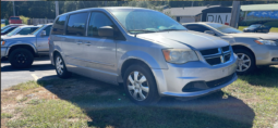 
										2014 Dodge Caravan full									