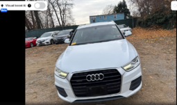 
										2016 Audi Q3 Premium Plus full									