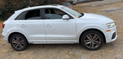 
										2016 Audi Q3 Premium Plus full									