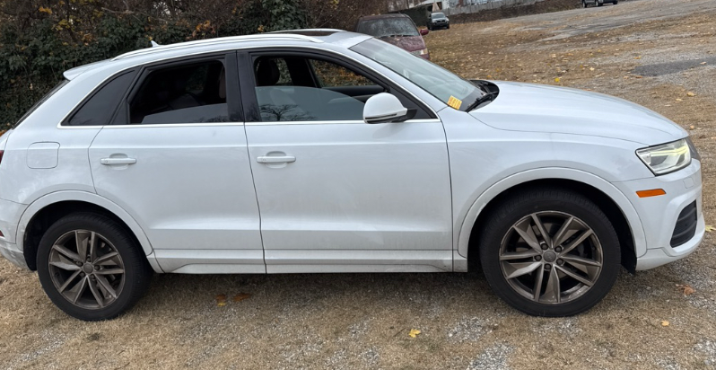 
								2016 Audi Q3 Premium Plus full									