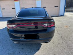 
										2020 Dodge Charger SXT full									