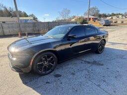 
										2020 Dodge Charger SXT full									