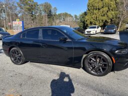 
										2020 Dodge Charger SXT full									