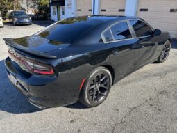 
										2020 Dodge Charger SXT full									